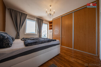 Prodej bytu 2+kk, 56,9 m², Popůvky, ul. Rosická - 5