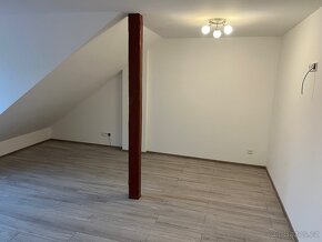 Pronájem nového 2KK centrum Lomnice nad Popelkou. - 5