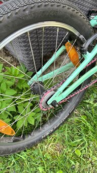 Detske kolo Specialized 20” - 5