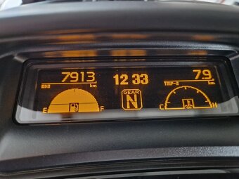 YAMAHA Vmax 1700 LIMITKA - 5