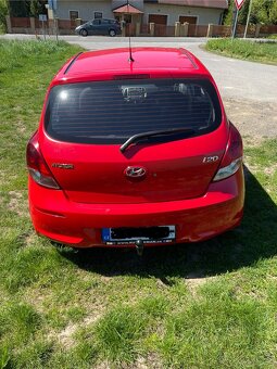 Hyundai i20 - 5