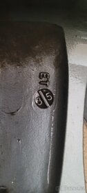 Alu kola 5X112 r19 - 5