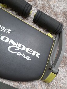 Wonder Core Smart - Trenažér břišních svalů - 5