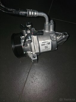 KLIMAKOMPRESOR 1,5 DCI K9K U8 - 5