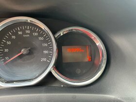 Dacia Sandero Stepway 0.9 TCe / 66kw R.V 2014 - 5