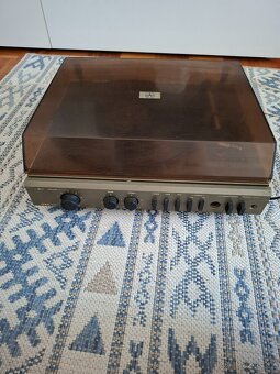 Gramofon Tesla NZC 300 - 5