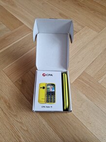 Mobilní telefon CPA Halo 11 - 5