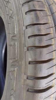 215/65 R16C Michelin Agilis 3 NOVÉ - 5