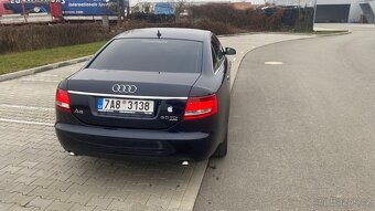 Audi a6 4f 3,0tdi 171kw(automat) - 5