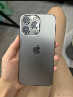 iPhone 13Pro 256GB - 5