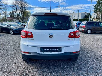 VW Tiguan 2.0 TDI 103 kW 4x4 Xenon,Pano,Stav - 5