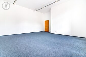 Pronájem nebytových prostor, od 31,73 m2, Liberec I-Staré mě - 5