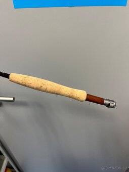 Muškařsky prut Redington Classic Trout - 5