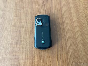 Sony Ericsson W900i - originálne balenie - 5