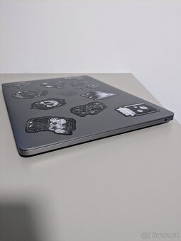 Macbook Pro 13 M1 16GB/512GB - 5