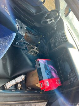 Opel Calibra - 5