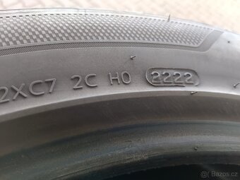Letní pneumatiky Hankook Ventus S1 Evo 3 285/45 R21 - 5