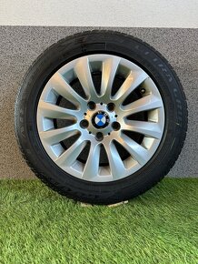 Alu kola 5x120 r16 s pneu (mmm) - 5