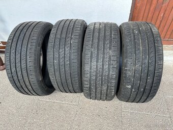 235/40 r19 letní pneu Barum - 5