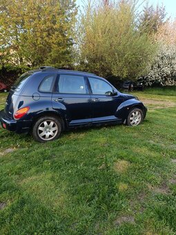 Prodám Chrysler PT Cruiser - 5