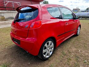 Mitsubishi Colt CZT 1.5 Turbo 150k - 5