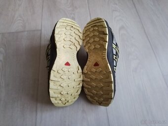 Tenisky Salomon 35 - 5
