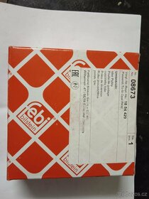 Opel 2,5 V6 X25XE a C25XE - 5