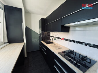 Prodej bytu 3+1, 73 m², Ostrava, ul. Maroldova - 5