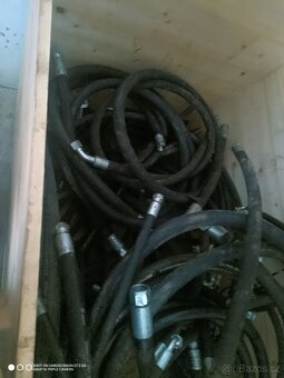 Harvestor Logset 8h - 5