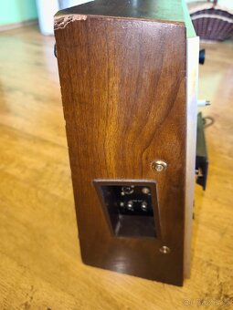 Sony Tc K 366 Stereo Tape Recorder (1970-1972),čti popis - 5