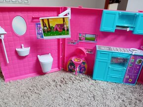 barbie karavan - 5