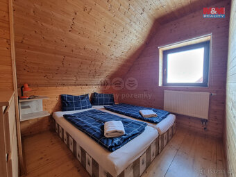 Prodej chalupy, 247 m², Dolní Moravice - 5