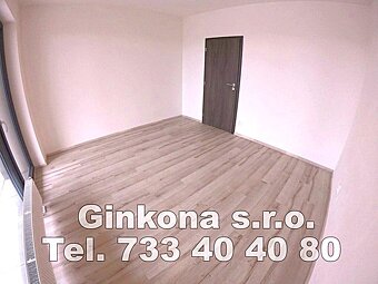 Pronájem bytu 2+kk s terasou 25 m² Plzeň - Papírnická - 5