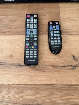 PRODÁM TELEVIZI SAMSUNG - 5