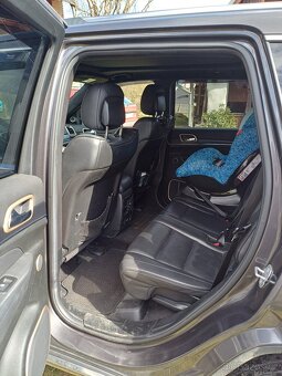 Prodám Jeep G.Ch.Wk2, SUMMIT - 5