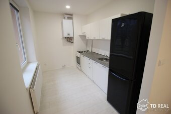 Pronájem, Byt 2+kk, 51m2 - Zbýšov, ev.č. 00948 - 5