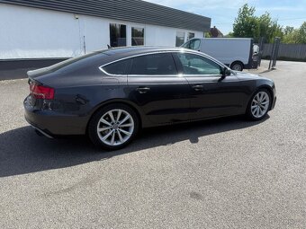 Audi A5 S-LINE 3.0 TDI 176 KW QUATTRO - 5