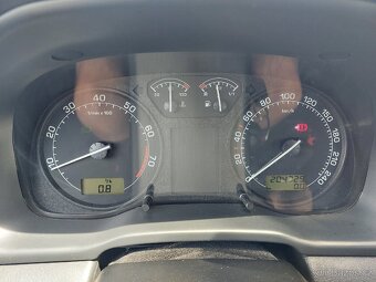 Skoda Octavia 2.0, 204000km - 5