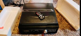 Gramofon rádio - 5