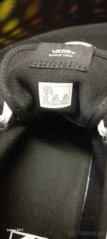 Vans - 5