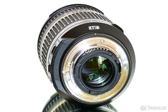 Nikon Tamron SP 17-50 f/2,8 Di VC + UV TOP STAV - 5