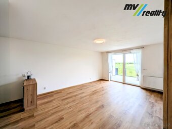 Lysá nad Labem, pronájem bytu 2+kk 53,7 m2 s terasou 26,9 m2 - 5