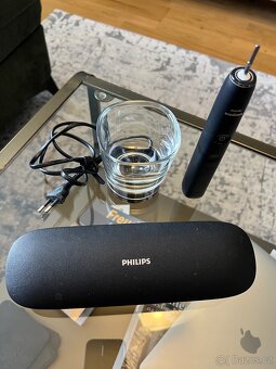 Philips sonicare DiamondClean (NEFUNKČNÝ) - 5