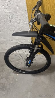 Prodám HORSKÉ KOLO Rockrider 340 M 26 - 5