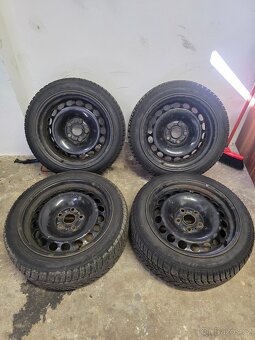 Převářky 5x112 R16 - 5