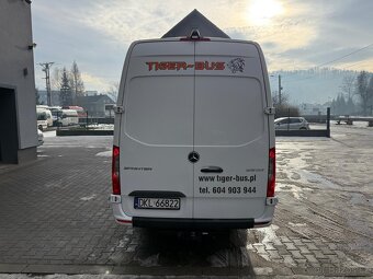 Mercedes-Benz Sprinter 519 - 5