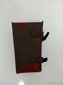 Jawa Robot - TOP Kastlík Originál.. - 5