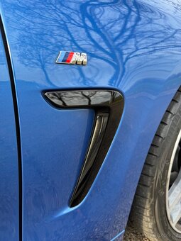 BMW 420i M-PAKET, SPORT LINE COUPE - 5