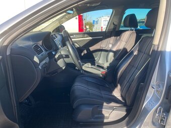 Volkswagen Golf 6 - 2.0 TDI, 103 kW, r. v. 2013 - bourané - 5