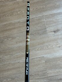 Hokejka Bauer PROTO R, pravá, P28 i P92, flex 70, 77 a 87 - 5